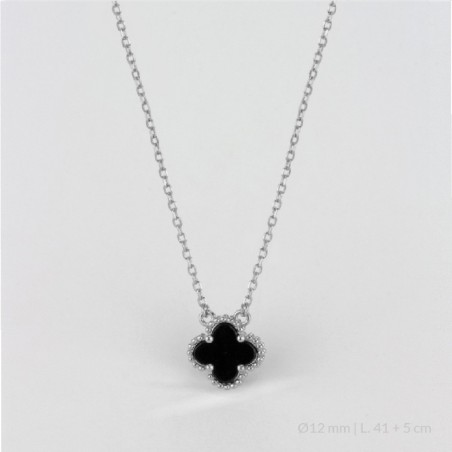 Sterling Silver Necklace