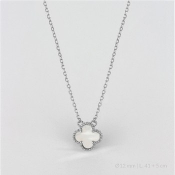 Sterling Silver Necklace