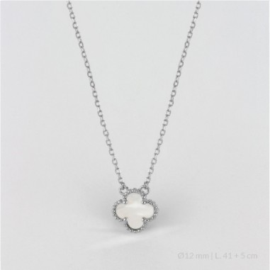 Sterling Silver Necklace