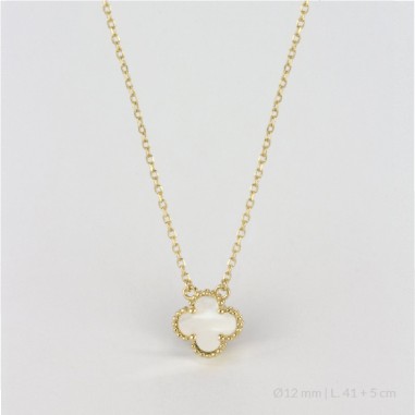 Sterling Silver Necklace