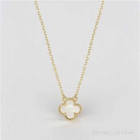 Gargantilha en Prata Esterlina