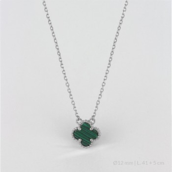 Sterling Silver Necklace