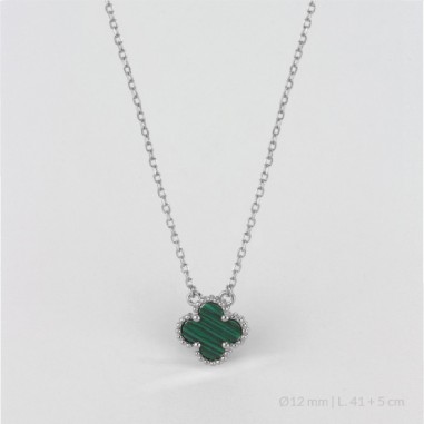 Sterling Silver Necklace