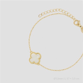 Sterling Silver Bracelet