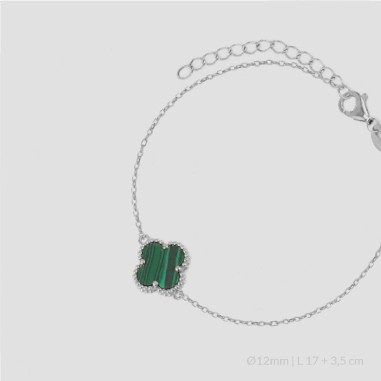 Sterling Silver Bracelet