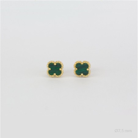 Argent Brincos en Prata Esterlina