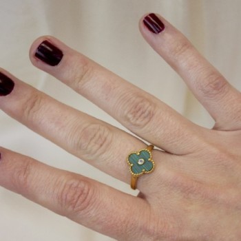 Sterling Silver Ring 2