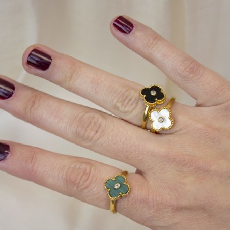 Anillo de Plata de Ley