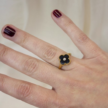 Anel de Prata Esterlina