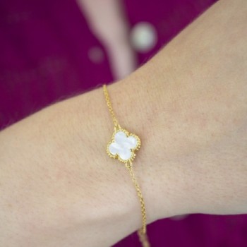 Bracelet en Argent 2