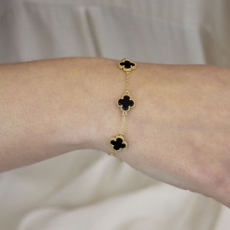 Sterling Silver Bracelet