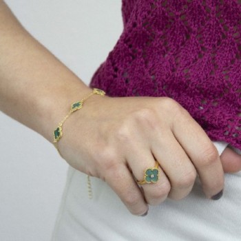 Bracelet en Argent 2