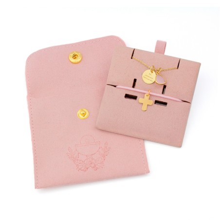 Pack de Prata Esterlina | Gargantilha e pulseira