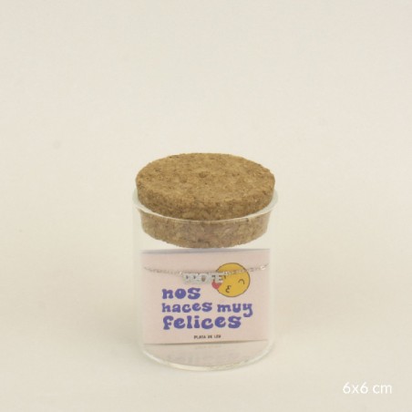 Pack en Argent sterling | Tour de cout