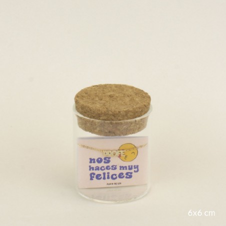 Pack en Argent sterling | Tour de cout