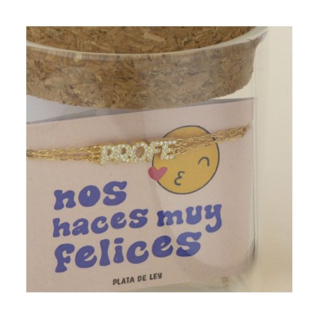 Pack de Plata de Ley | Pulsera