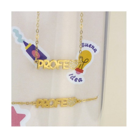 Pack de Prata Esterlina | Gargantilha e pulseira