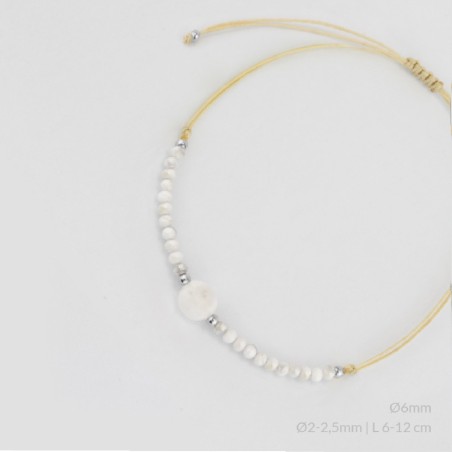 Pulseira em Prata Esterlina