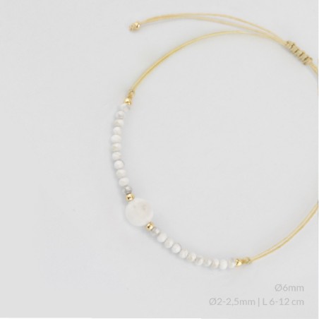 Pulseira em Prata Esterlina