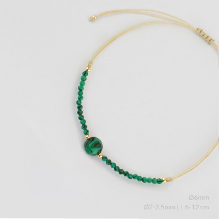 Pulseira em Prata Esterlina