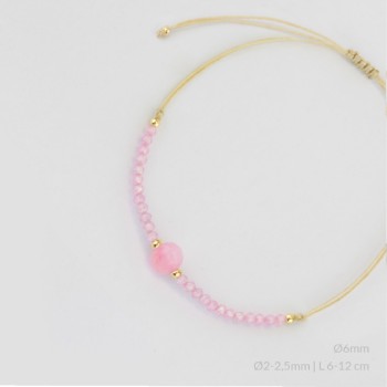 Pulseira em Prata Esterlina