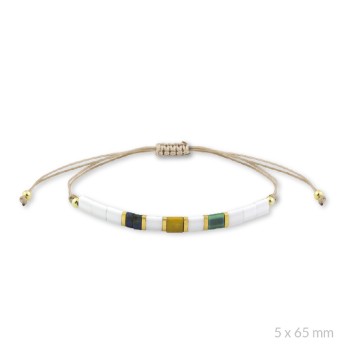 Pulseira em Prata Esterlina...