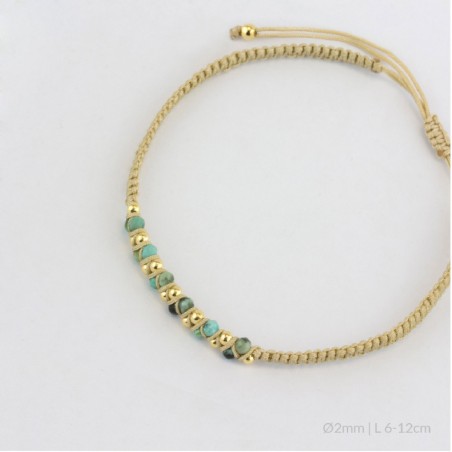 Pulseira em Prata Esterlina