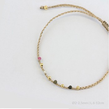 Pulseira em Prata Esterlina