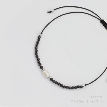 Pulseira em Prata Esterlina