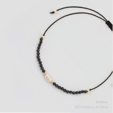 Pulseira em Prata Esterlina