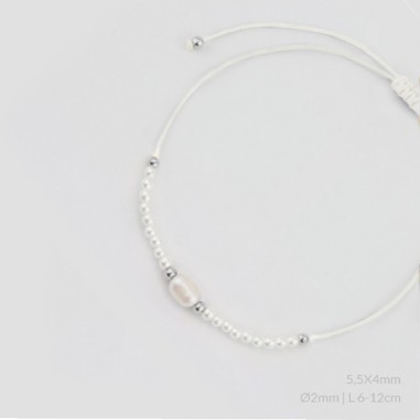 Bracelet en Argent