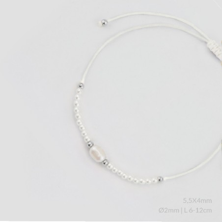 Bracelet en Argent