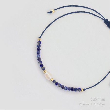 Pulseira em Prata Esterlina