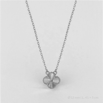 Necklaces Sterling silver