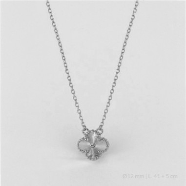 Necklaces Sterling silver