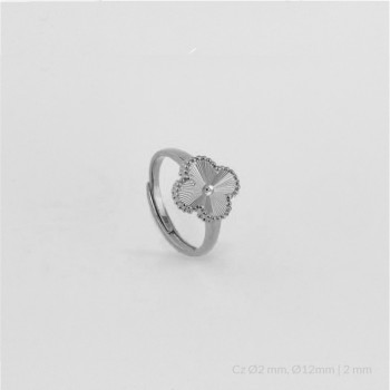 Rings Sterling silver