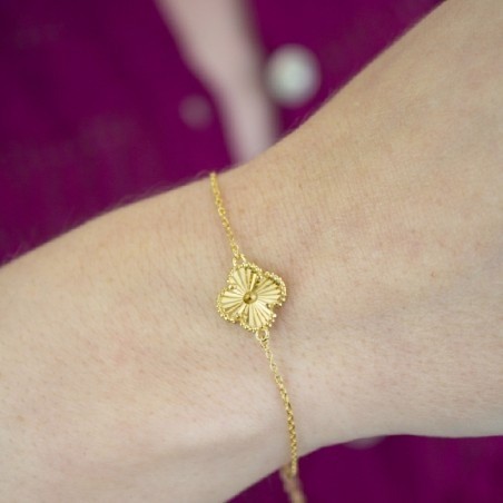 Bracelets Sterling silver