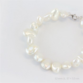 Bracelet en Argent