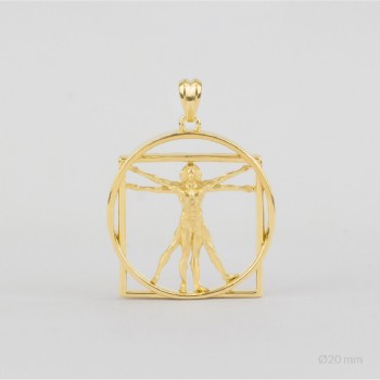 Gargantilha en Prata...