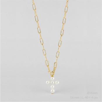 Sterling Silver Necklace