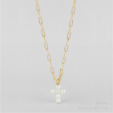 Sterling Silver Necklace