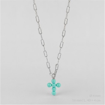 Sterling Silver Necklace