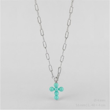 Sterling Silver Necklace