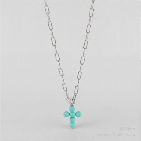 Sterling Silver Necklace