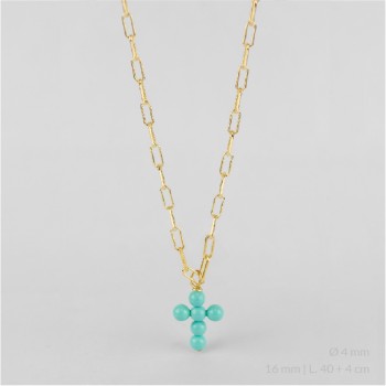 Sterling Silver Necklace