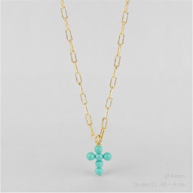 Sterling Silver Necklace