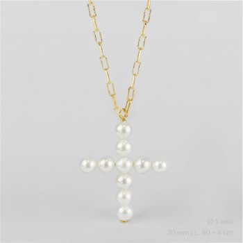 Sterling Silver Necklace