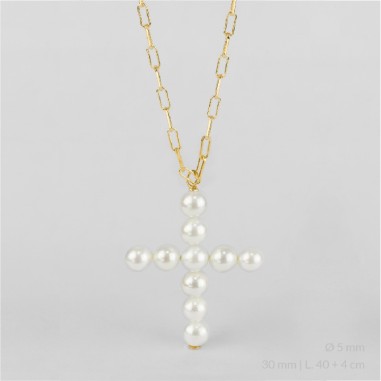 Sterling Silver Necklace