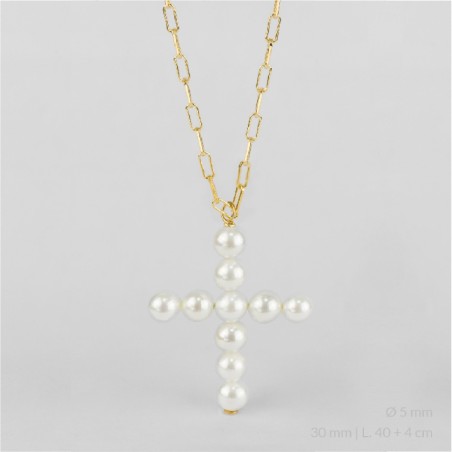 Sterling Silver Necklace