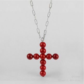 Sterling Silver Necklace